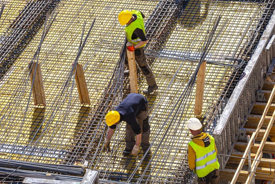 Seyitgazi İnşaat Kalıpçısı